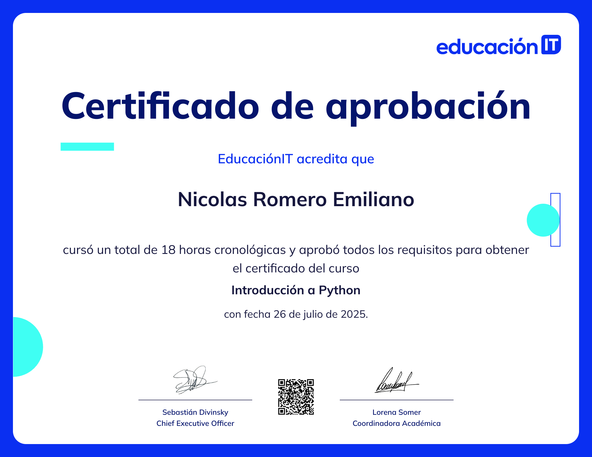 Introducción a Python