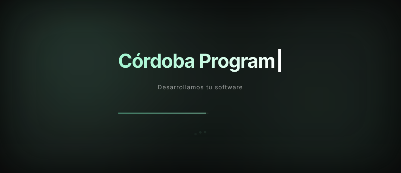 Sabores de Casa - About