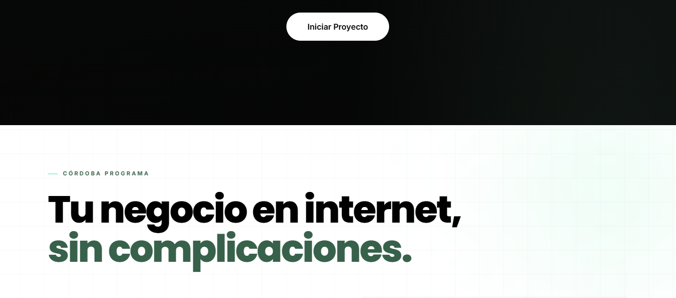 Sabores de Casa - Productos