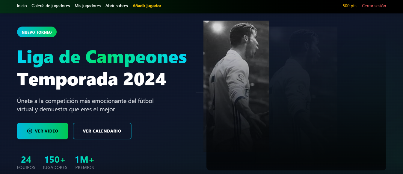 Futbol Sport