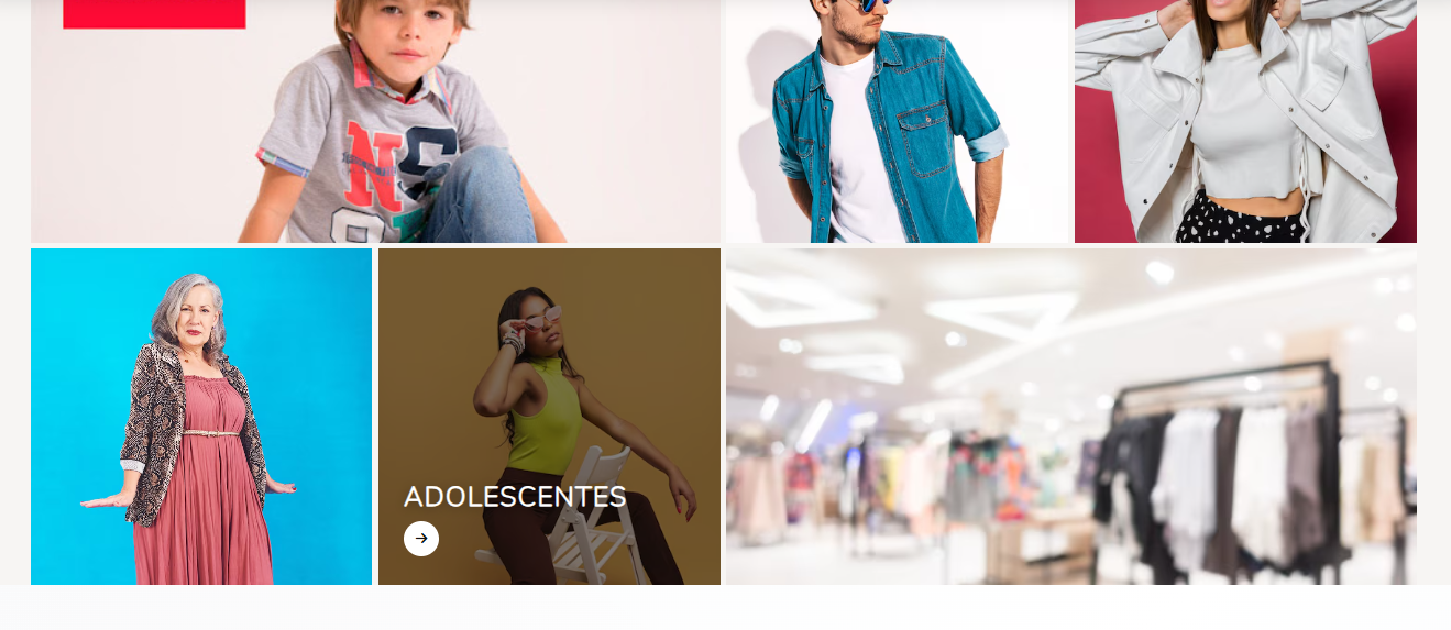 MeVistoComoQuiero - Vista 2