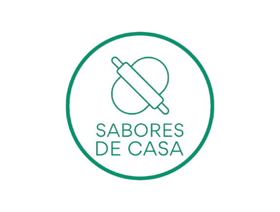 Sabores de Casa